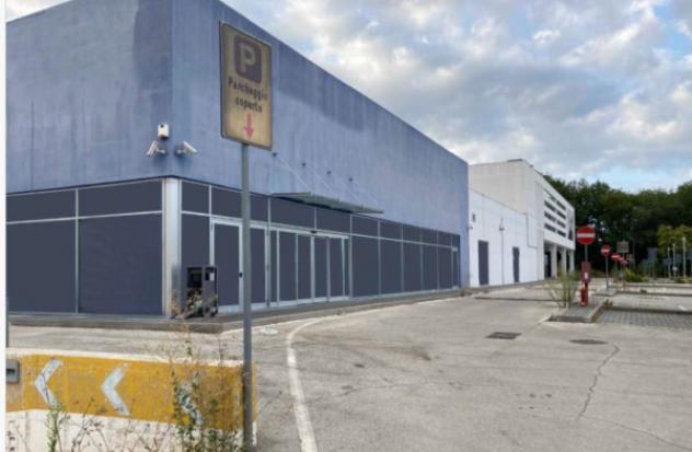 pentavano in vendita a Spoltore