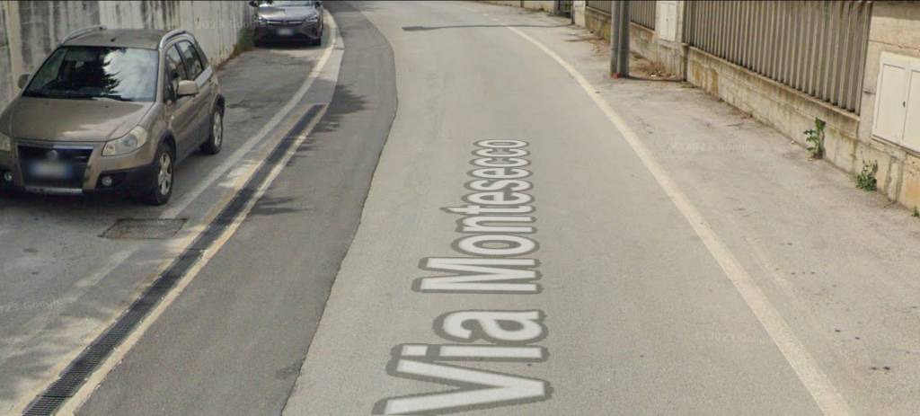 appartamento in vendita a Spoltore