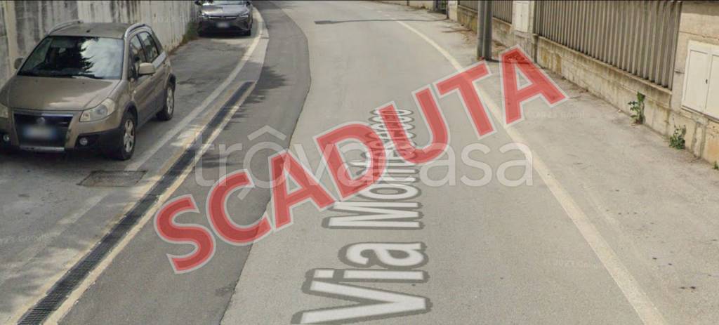 appartamento in vendita a Spoltore