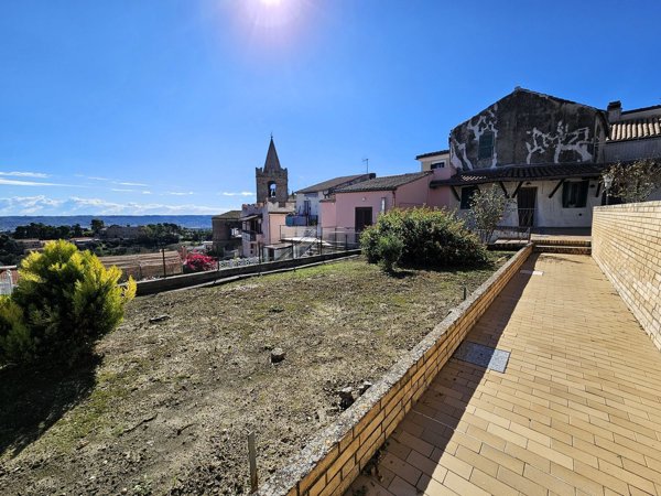 appartamento in vendita a Spoltore