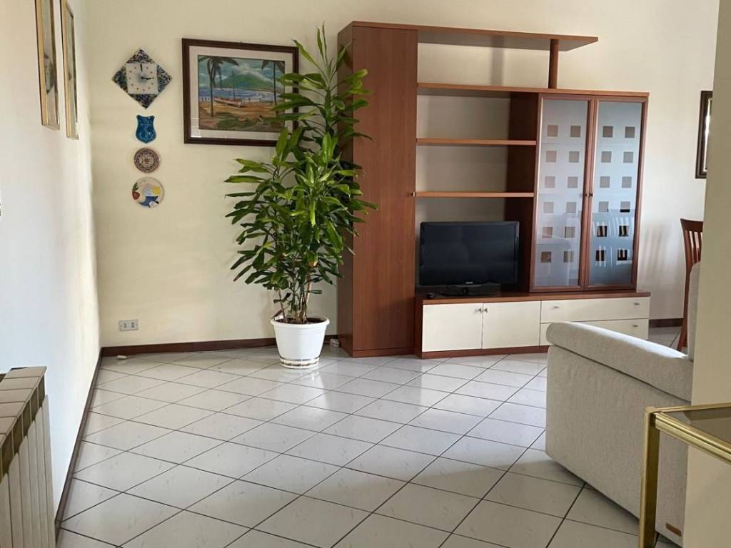 appartamento in vendita a Spoltore in zona Santa Teresa