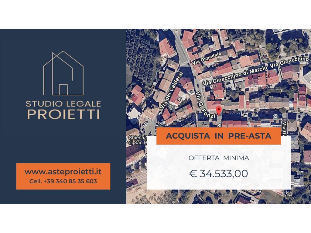 appartamento in vendita a Spoltore