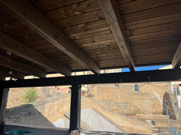 appartamento in vendita a Spoltore