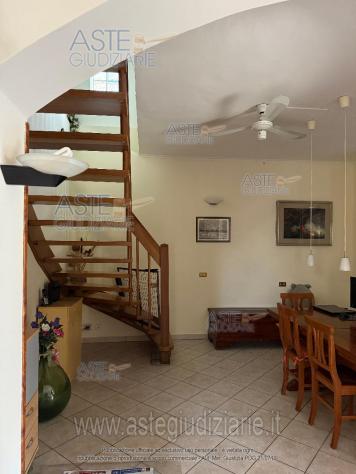 appartamento in vendita a Spoltore