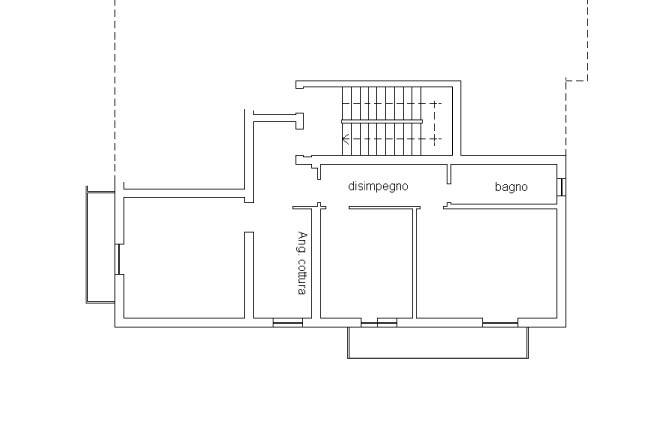 appartamento in vendita a Spoltore in zona Villa Raspa
