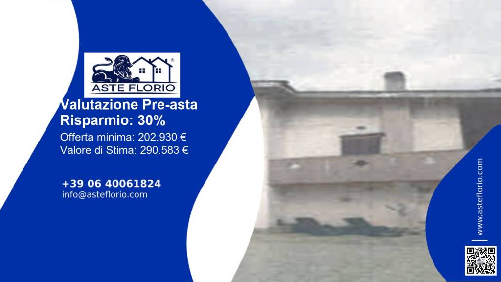 appartamento in vendita a Spoltore in zona Santa Lucia