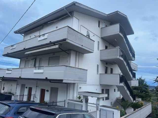 appartamento in vendita a Spoltore