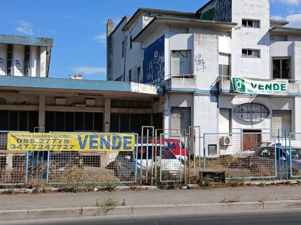 casa indipendente in vendita a Spoltore in zona Villa Raspa