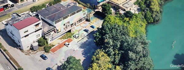 casa indipendente in vendita a Spoltore in zona Villa Raspa