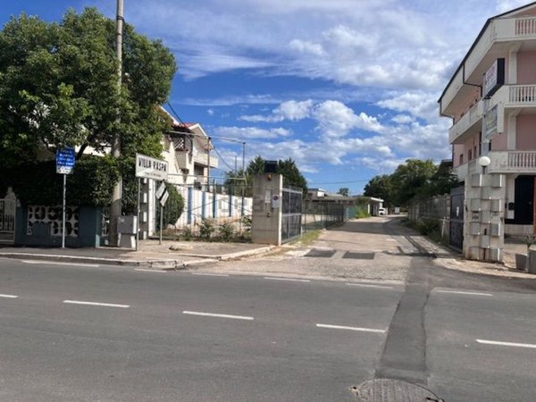 casa indipendente in vendita a Spoltore in zona Villa Raspa