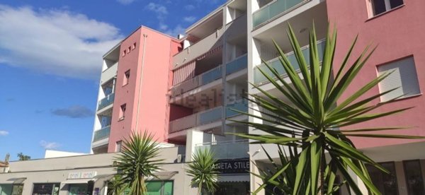 appartamento in vendita a Spoltore in zona Santa Teresa