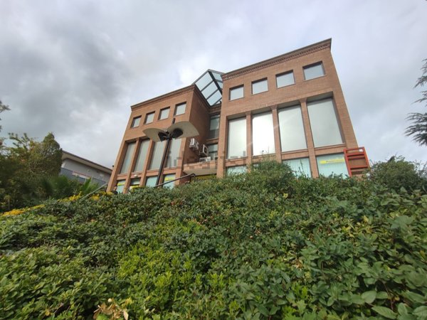 ufficio in vendita a Spoltore in zona Santa Teresa