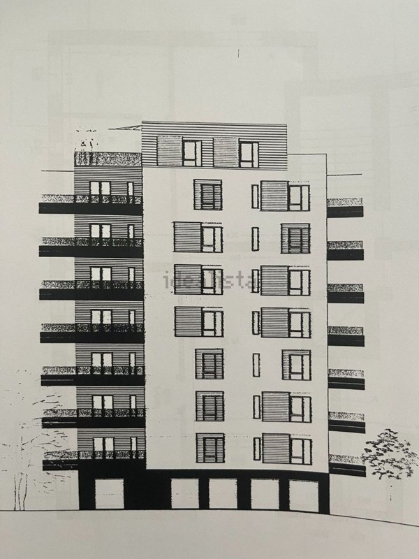 terreno edificabile in vendita a Spoltore in zona Villa Raspa