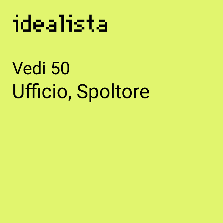 locale di sgombero in vendita a Spoltore in zona Santa Teresa