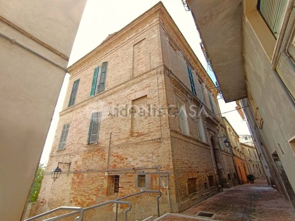 casa indipendente in vendita a Spoltore