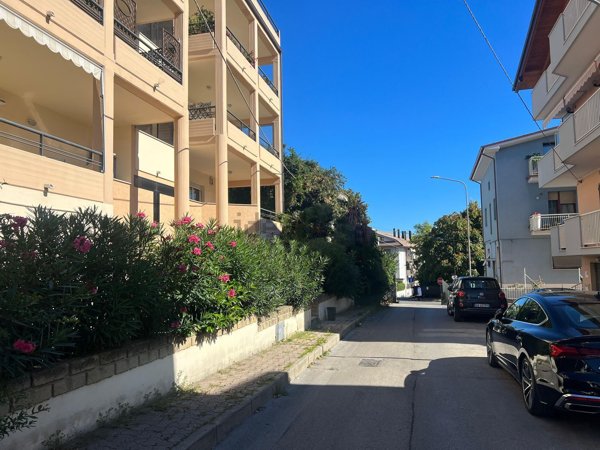 appartamento in vendita a Spoltore