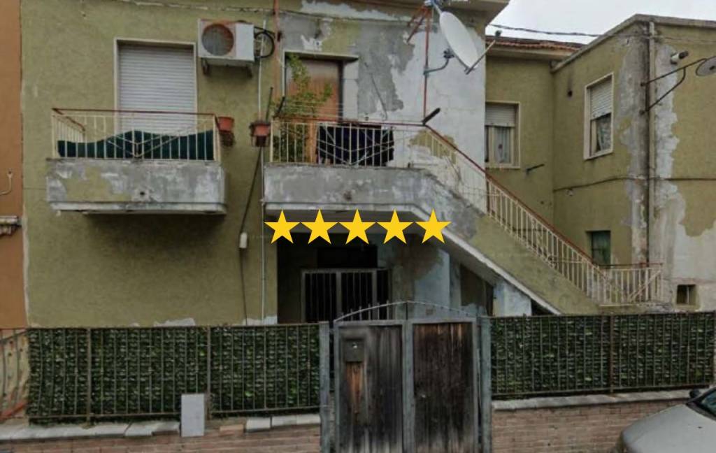 appartamento in vendita a Spoltore in zona Villa Raspa