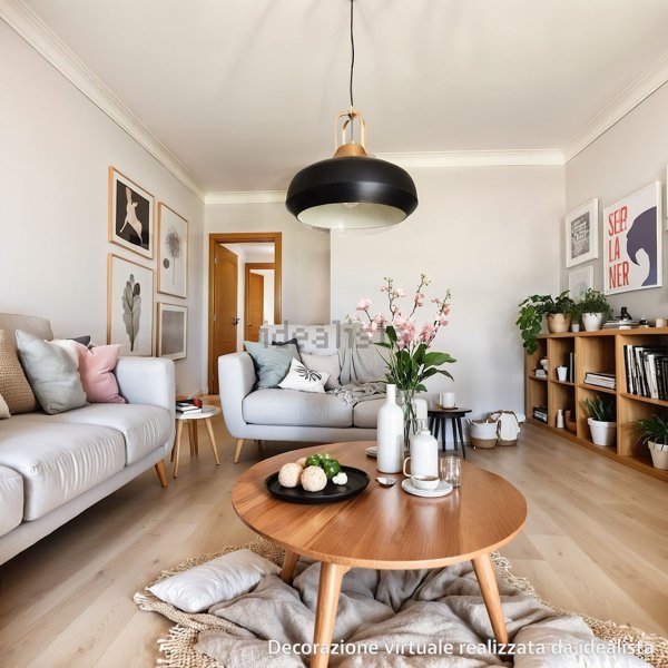 appartamento in vendita a Spoltore