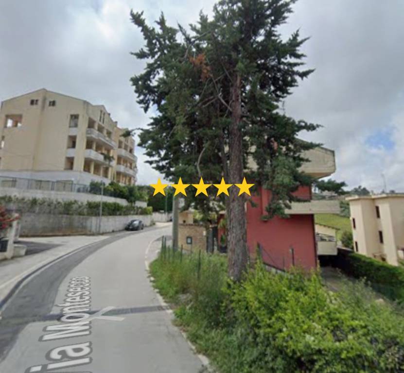 appartamento in vendita a Spoltore