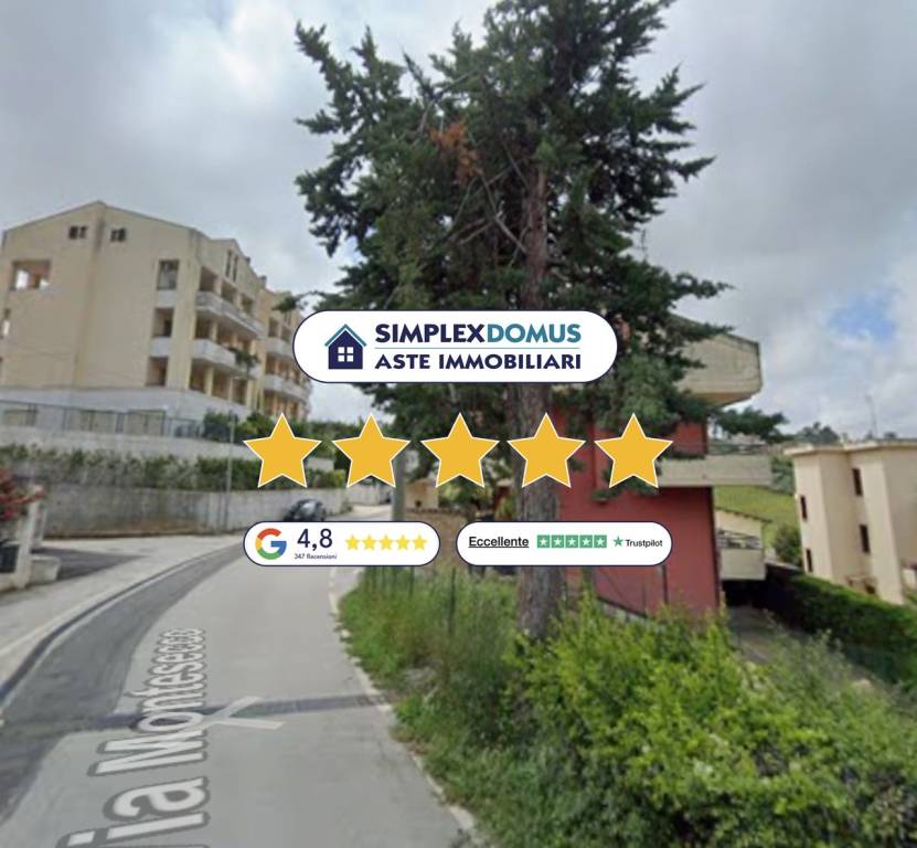 appartamento in vendita a Spoltore