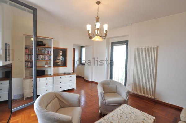 appartamento in vendita a Spoltore