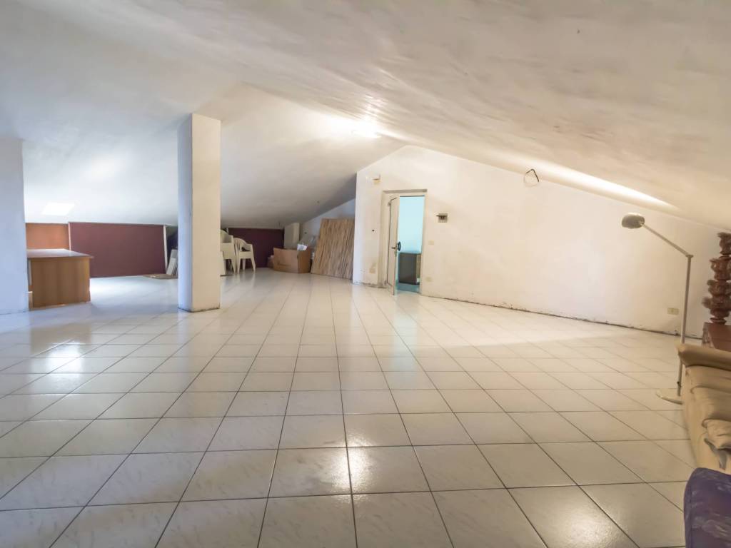 appartamento in vendita a Spoltore