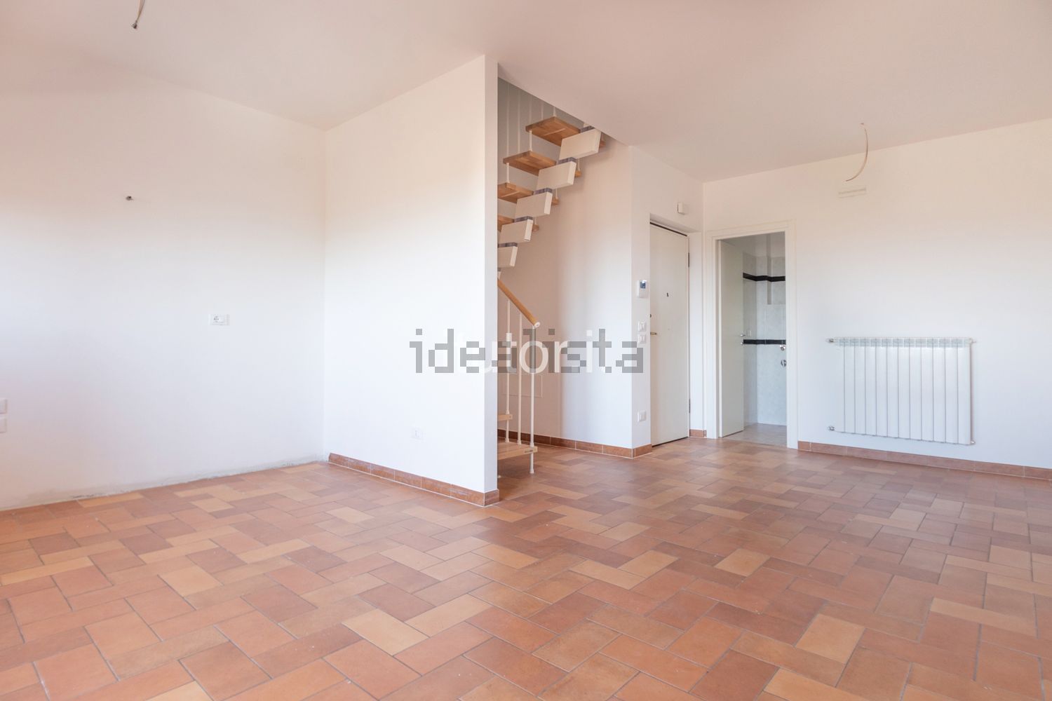 appartamento in vendita a Spoltore