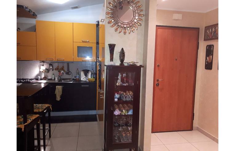 appartamento in vendita a Spoltore in zona Santa Teresa