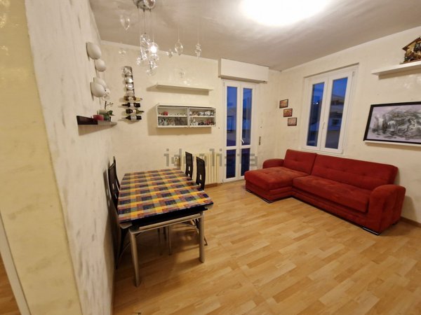 appartamento in vendita a Spoltore