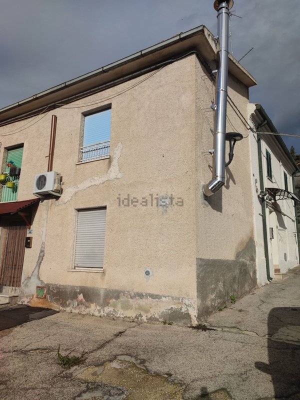 appartamento in vendita a Spoltore in zona Caprara d'Abruzzo