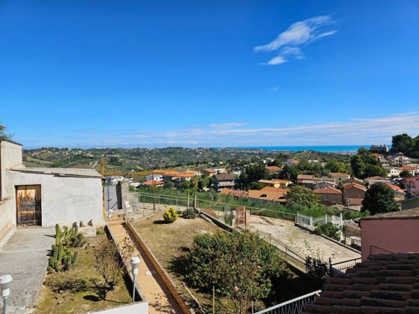 appartamento in vendita a Spoltore