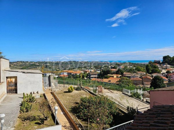 appartamento in vendita a Spoltore