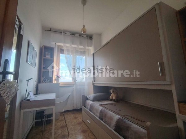 appartamento in vendita a Spoltore in zona Caprara d'Abruzzo