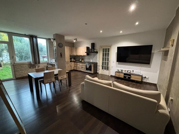 appartamento in vendita a Spoltore in zona Santa Teresa