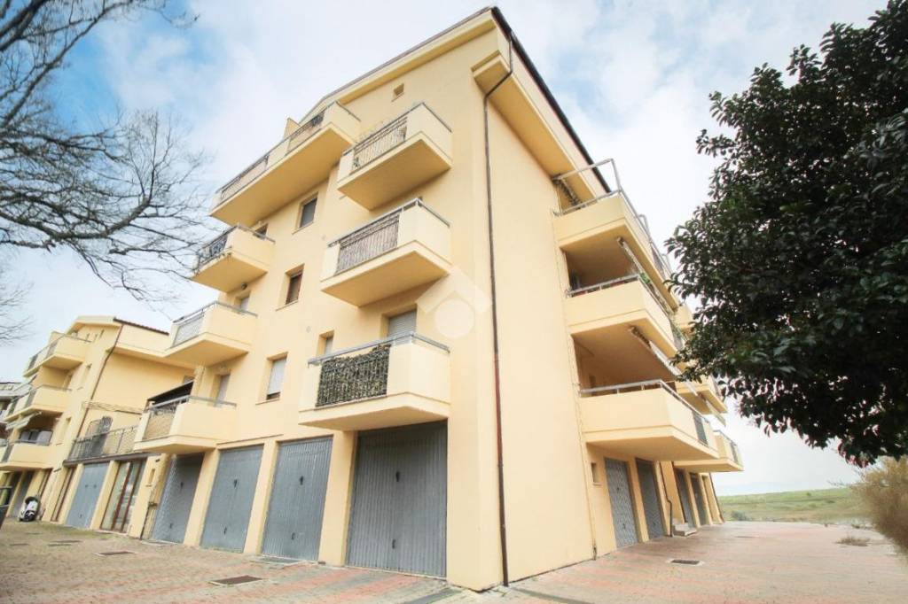 appartamento in vendita a Spoltore