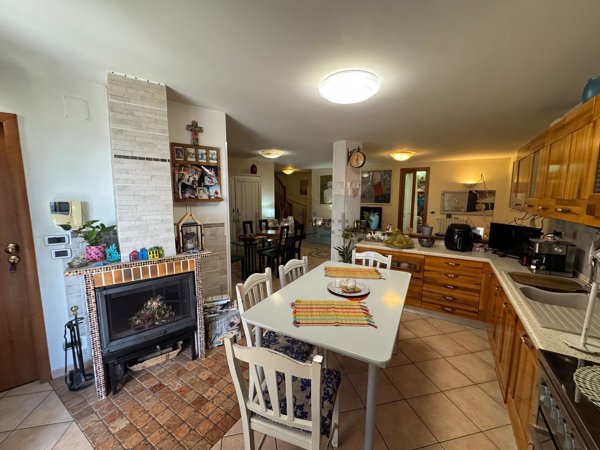 casa indipendente in vendita a Spoltore