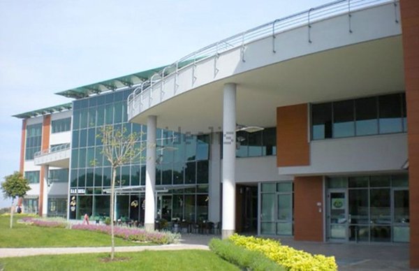 ufficio in vendita a Spoltore