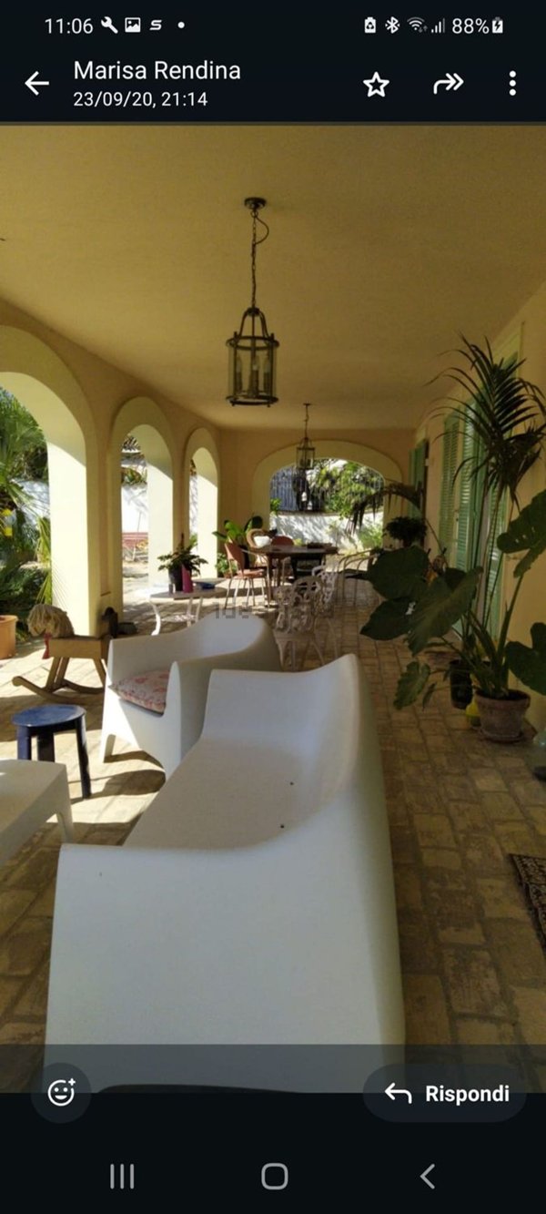 casa indipendente in vendita a Spoltore