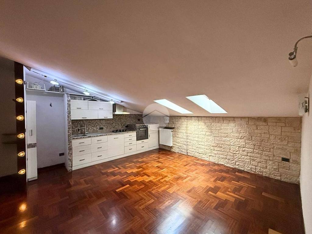 appartamento in vendita a Spoltore in zona Santa Teresa