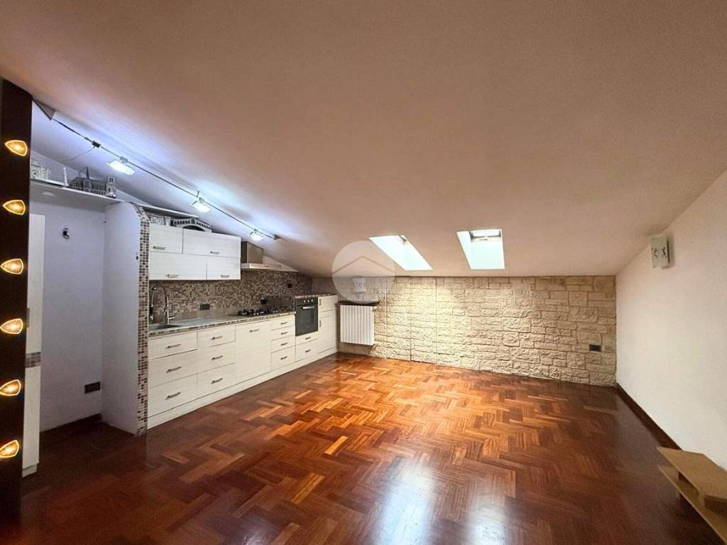 appartamento in vendita a Spoltore in zona Santa Teresa