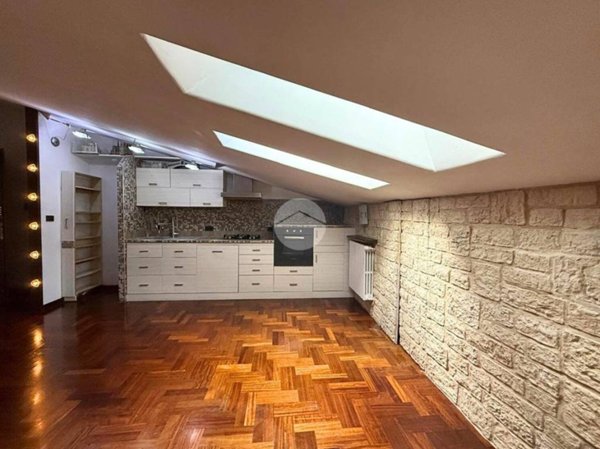 appartamento in vendita a Spoltore in zona Santa Teresa