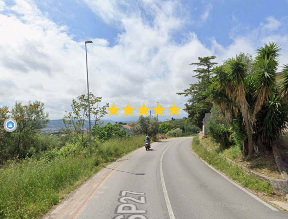 casa indipendente in vendita a Spoltore in zona Santa Lucia