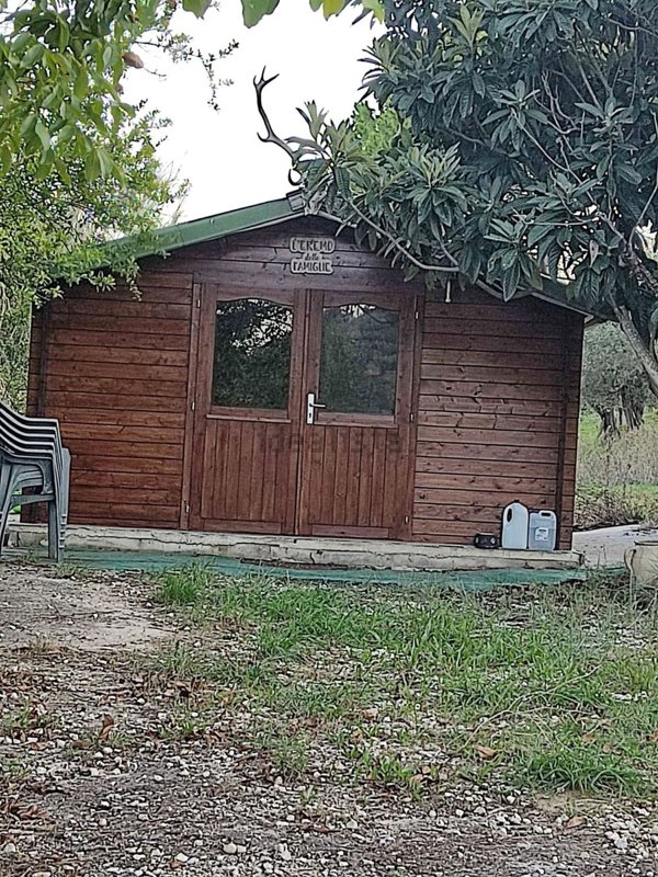 villa in vendita a Spoltore