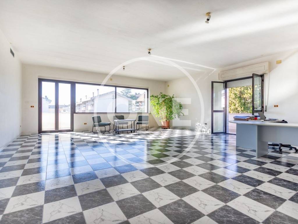 casa indipendente in vendita a Spoltore in zona Santa Teresa