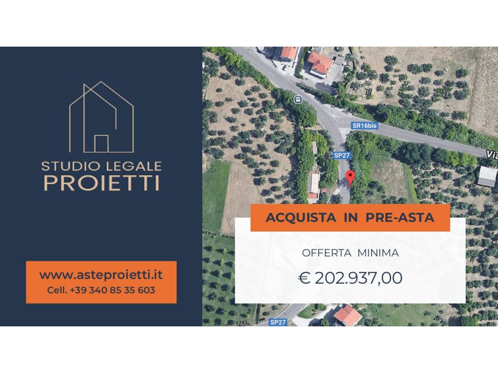 casa indipendente in vendita a Spoltore in zona Santa Lucia