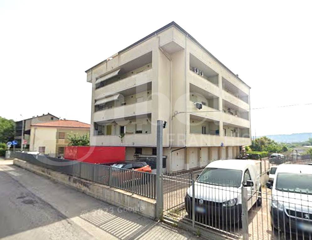 appartamento in vendita a Spoltore in zona Santa Teresa