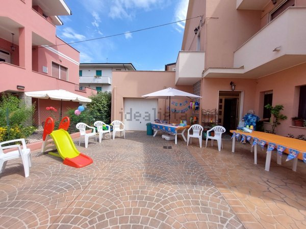 appartamento in vendita a Spoltore in zona Santa Teresa