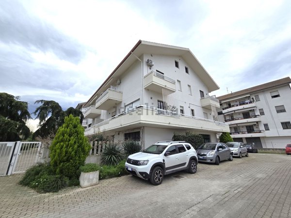 appartamento in vendita a Spoltore