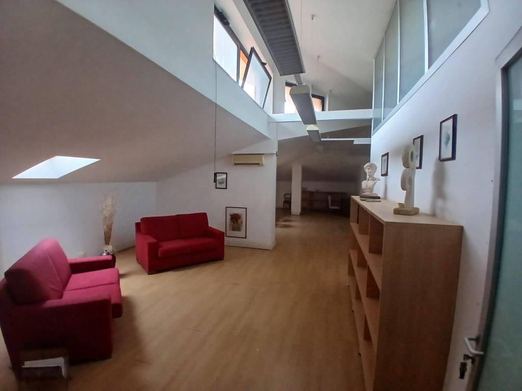 appartamento in vendita a Spoltore in zona Santa Teresa