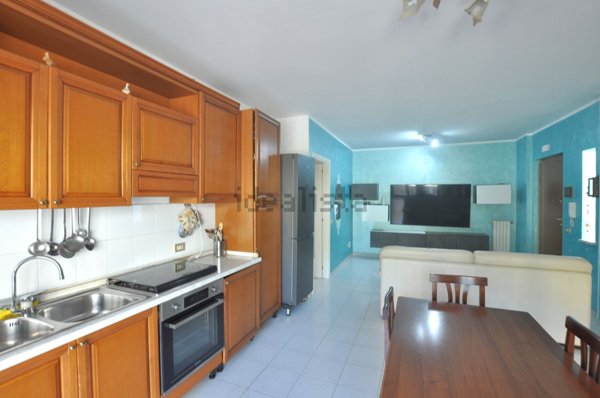 appartamento in vendita a Spoltore